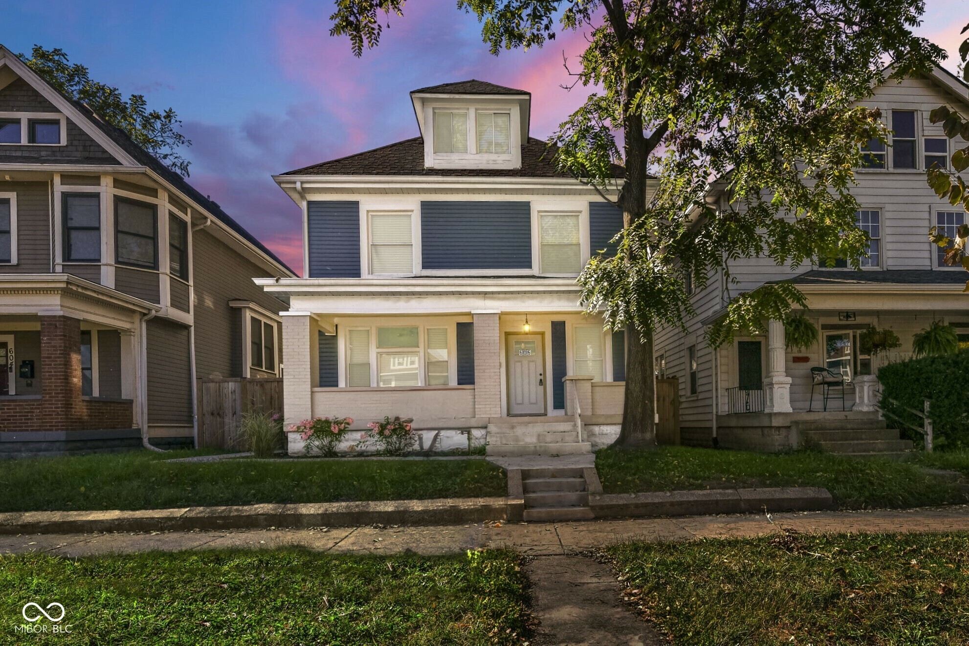 606 Jefferson Avenue  Indianapolis IN 46201 photo