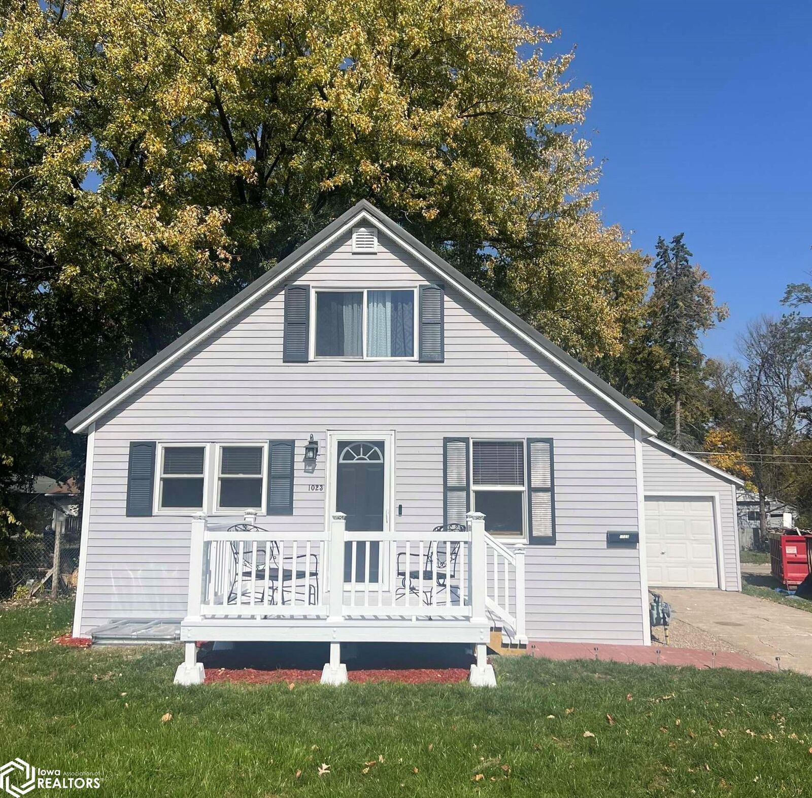 Property Photo:  1023 3rd Street  IA 50595 