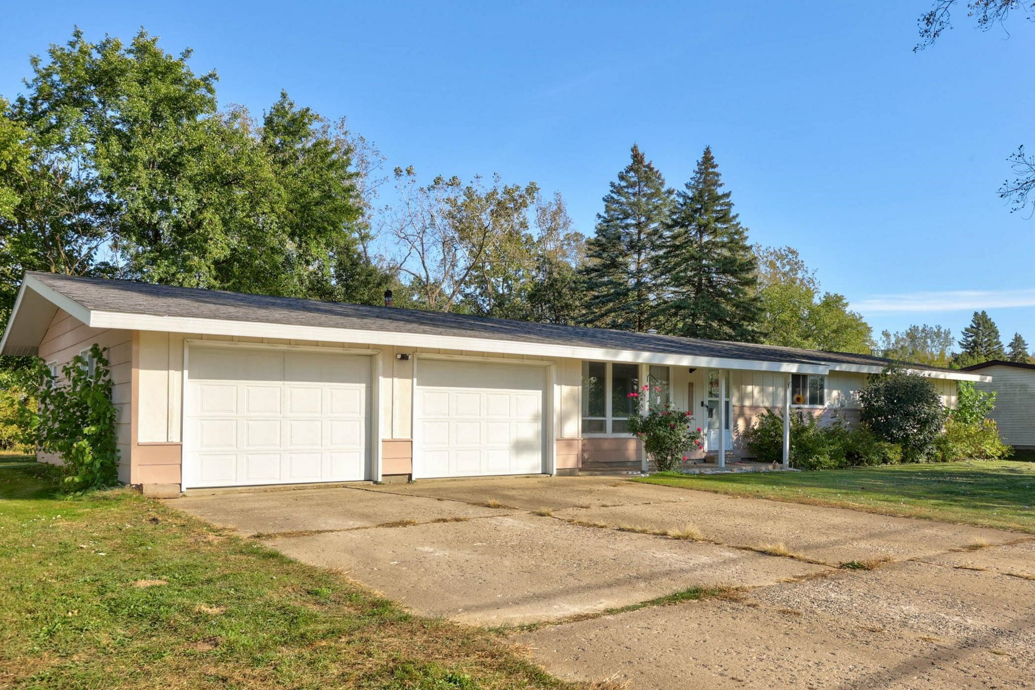 Property Photo:  12139 Ulmer Road  MI 48415 