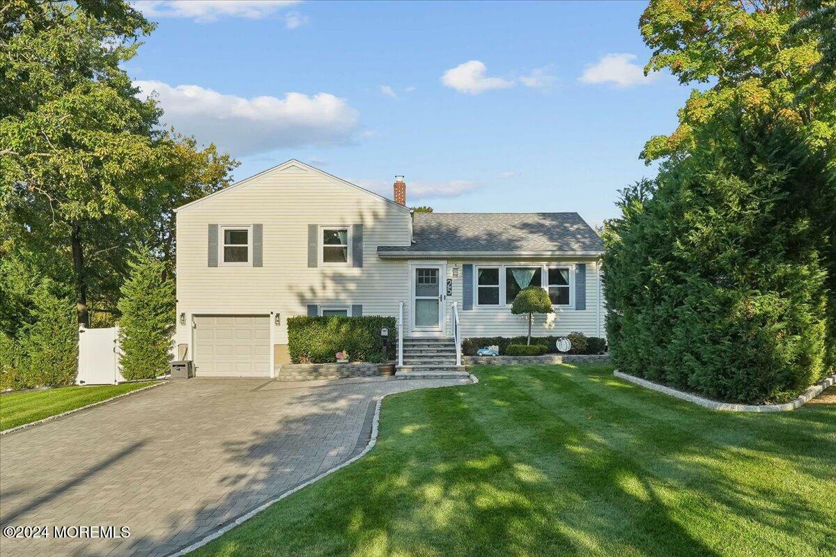 Property Photo:  25 Henry Drive  NJ 07748 