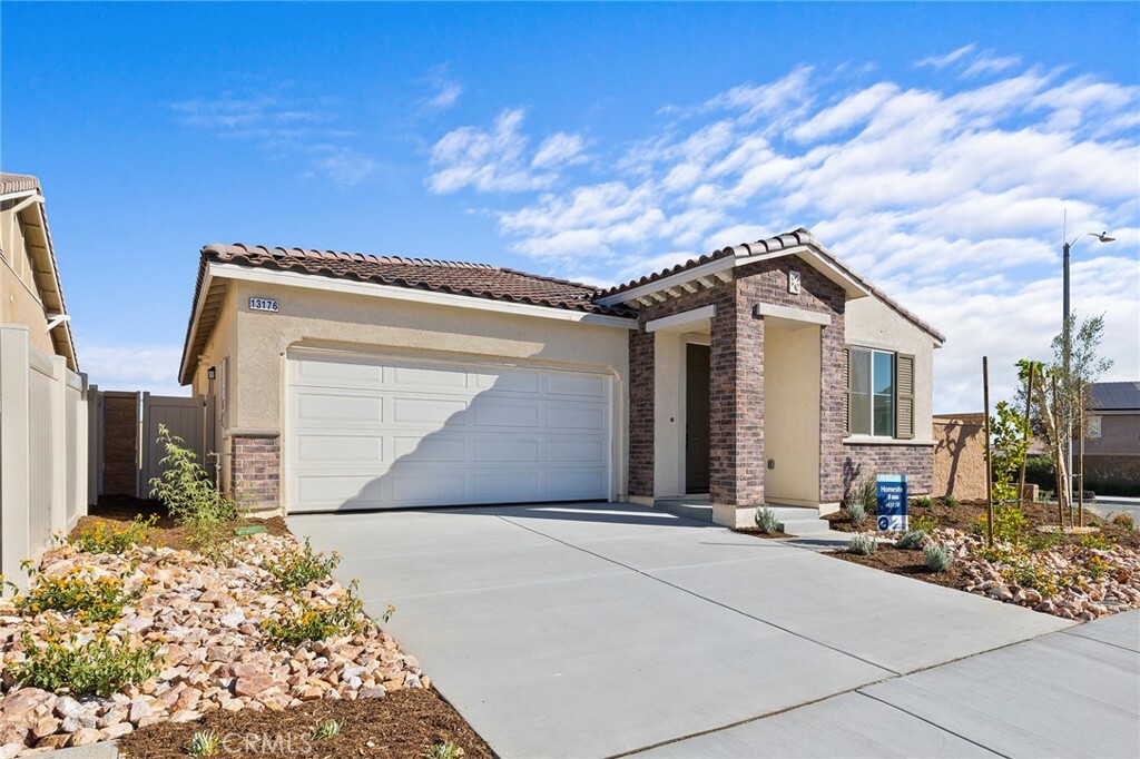 Property Photo:  13176 Upland Court  CA 92344 