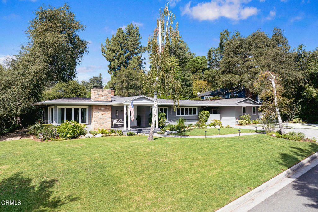 Property Photo: 5027 Commonwealth Avenue CA 91011