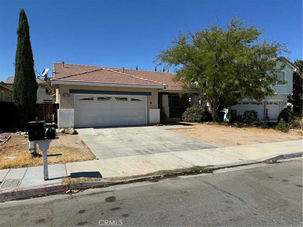 Property Photo:  12856 Heston Street  CA 92392 