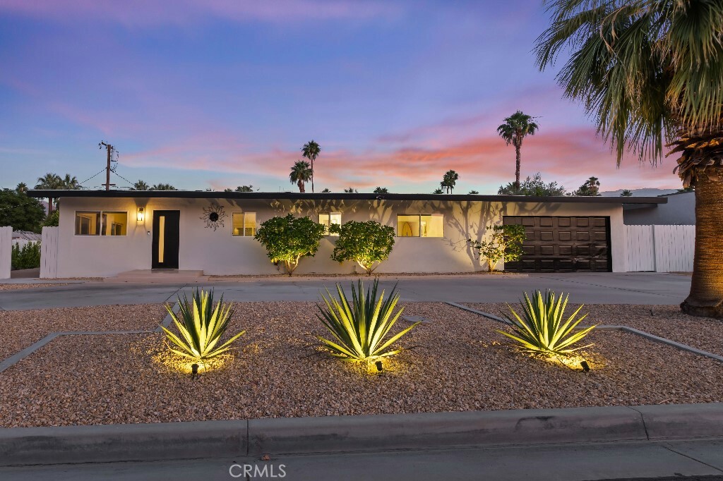 Property Photo: 74279 Old Prospector Trail CA 92260