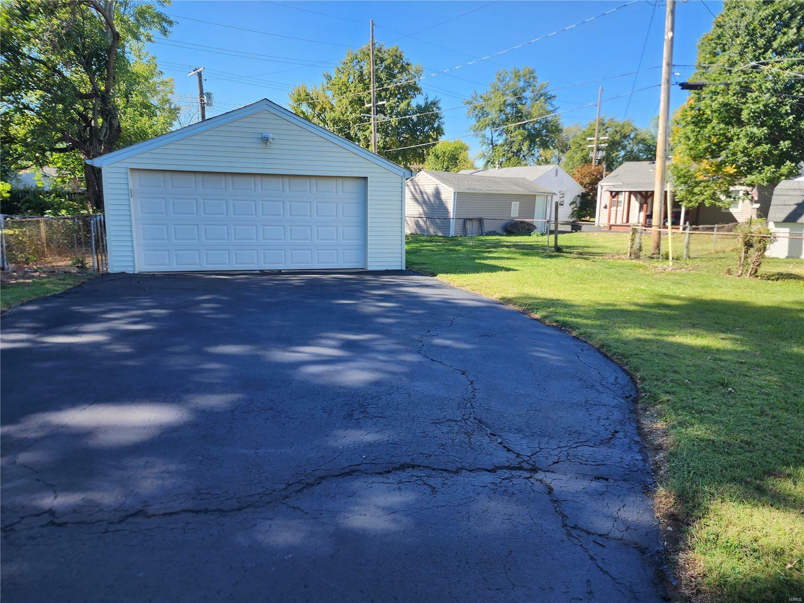 Property Photo:  11010 Saint Nicholas Court  MO 63074 