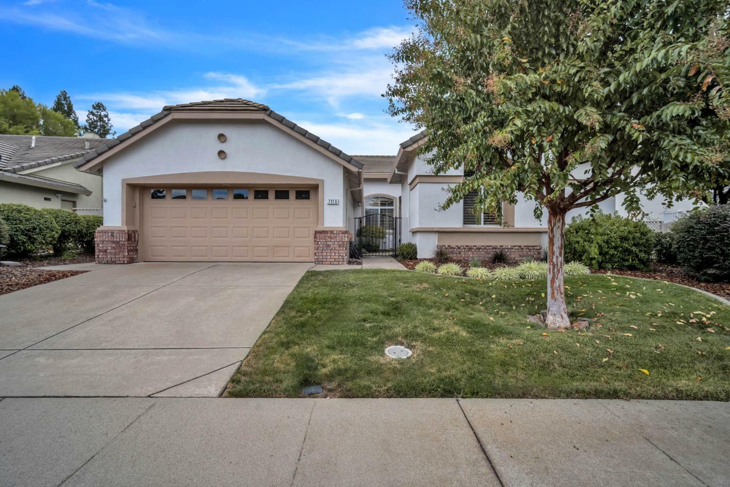 Property Photo:  7116 Kingbird Lane  CA 95747 