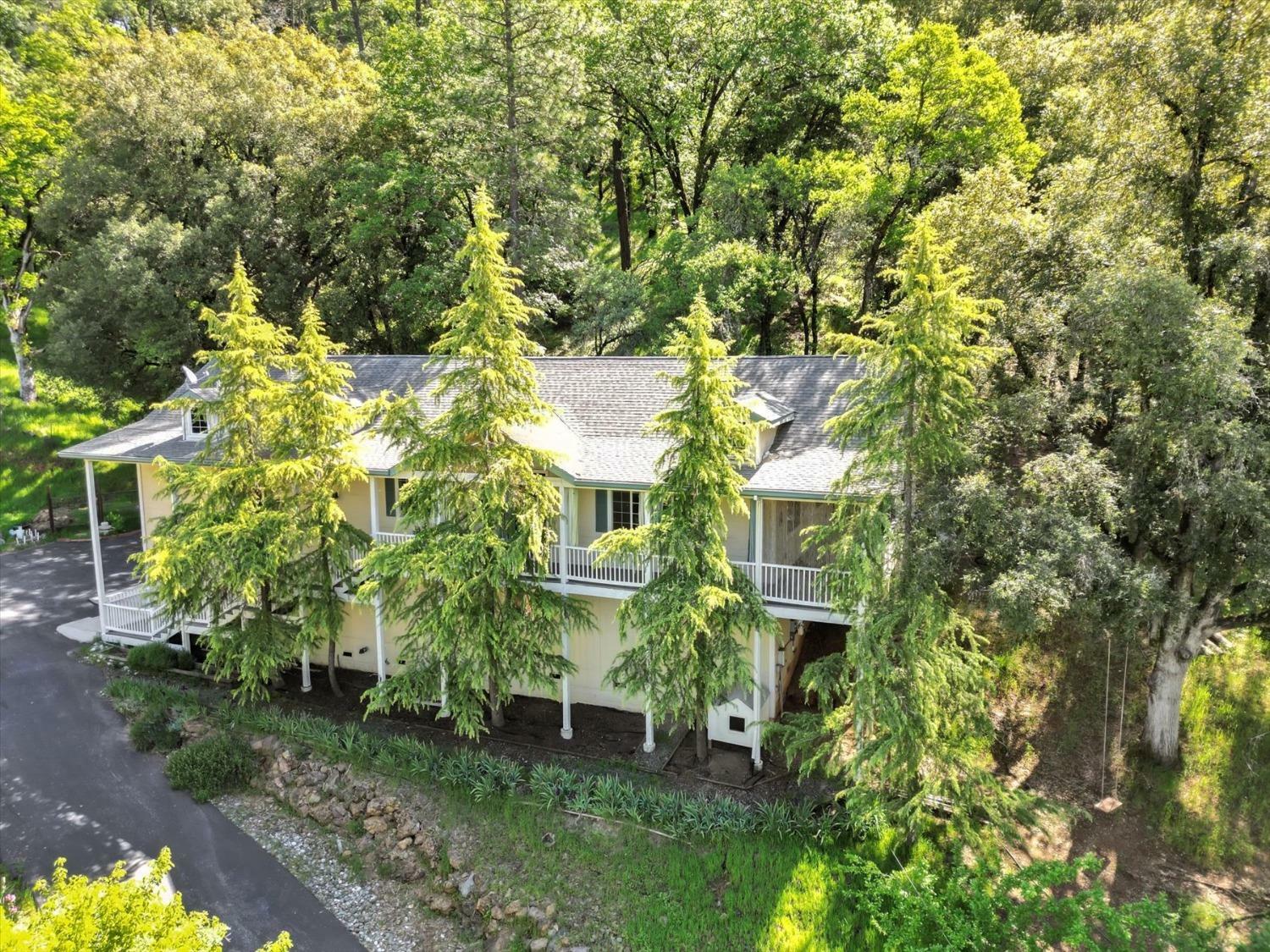 16373 Dog Bar Road  Grass Valley CA 95949 photo
