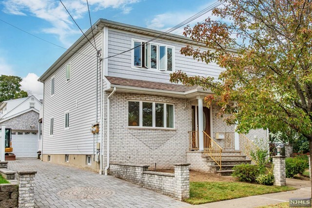 Property Photo: 25 Dell Glen Avenue NJ 07644