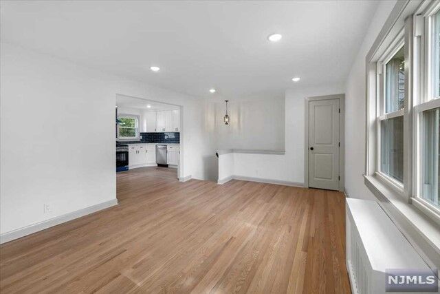 Property Photo: 175 Christie Heights Street B NJ 07605