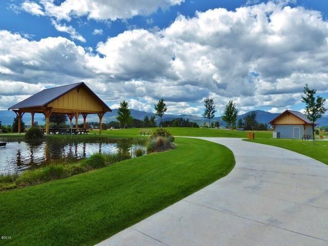 Lot 418 Horn Road  Missoula MT 59808 photo