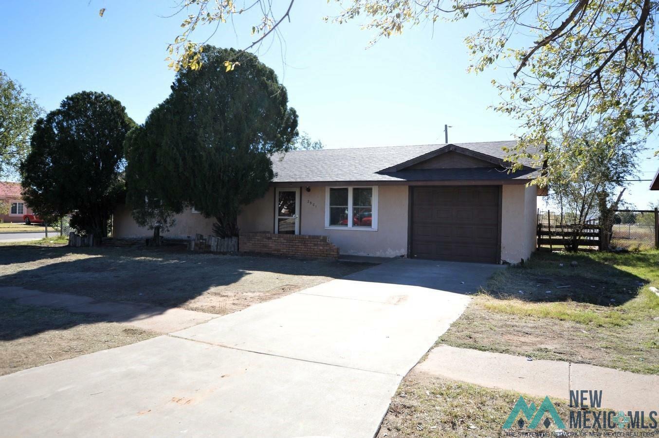 Property Photo: 2901 Sheridan NM 88101