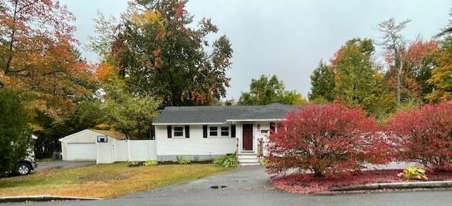 Property Photo:  38 Eastview Road  NH 03431 