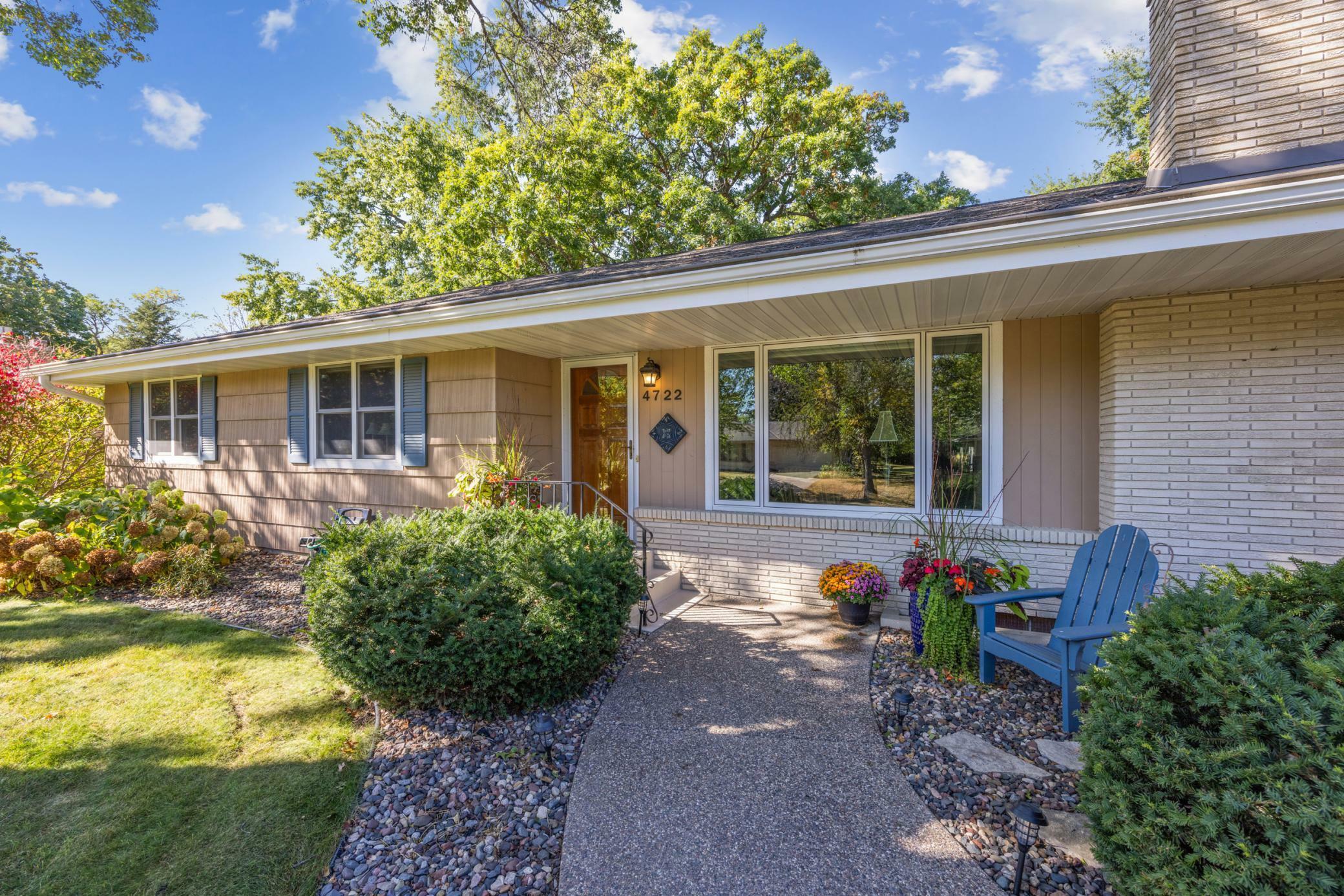 Property Photo:  4722 Caribou Drive  MN 55345 