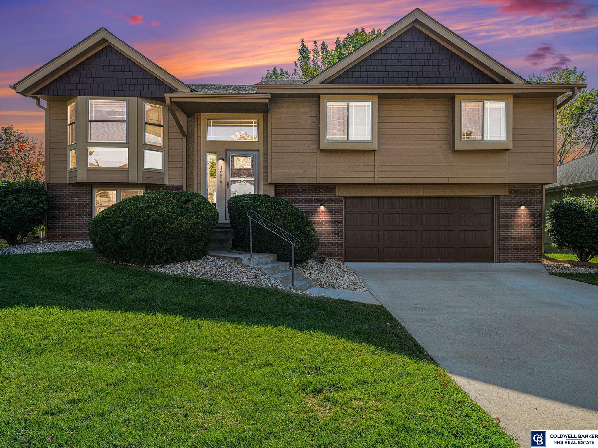 Property Photo: 16555 Washington Street NE 68135