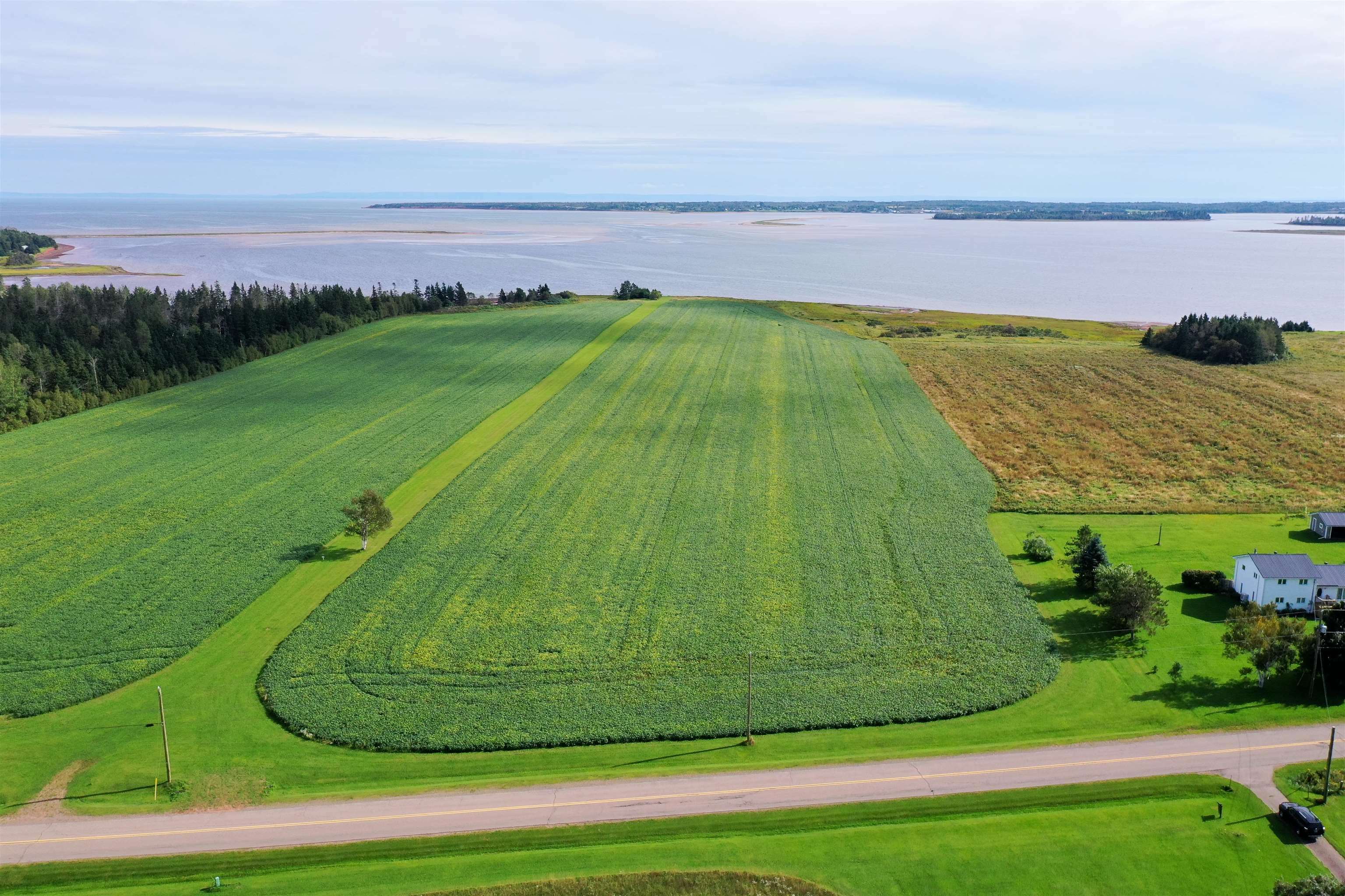 Photo de la propriété:  Route 17  PE C0A 1R0 