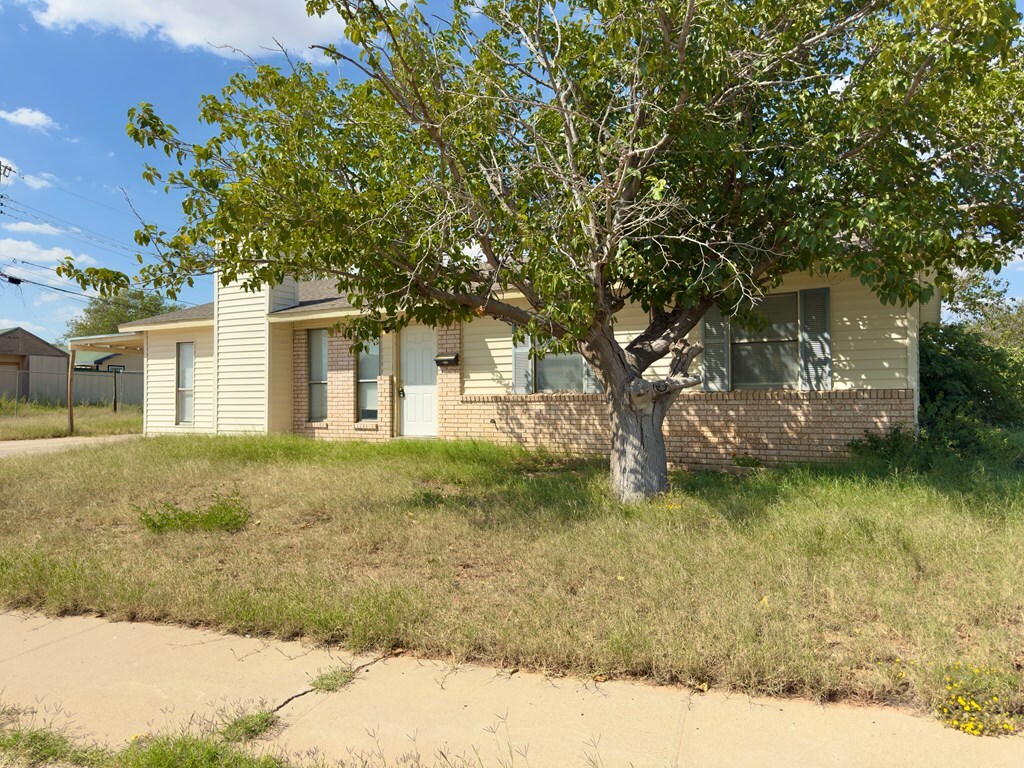 Property Photo:  1222 Century Dr  TX 79703 