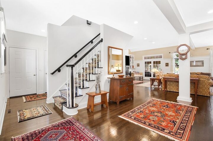 Property Photo:  10 High Pine Circle 10  MA 01095 