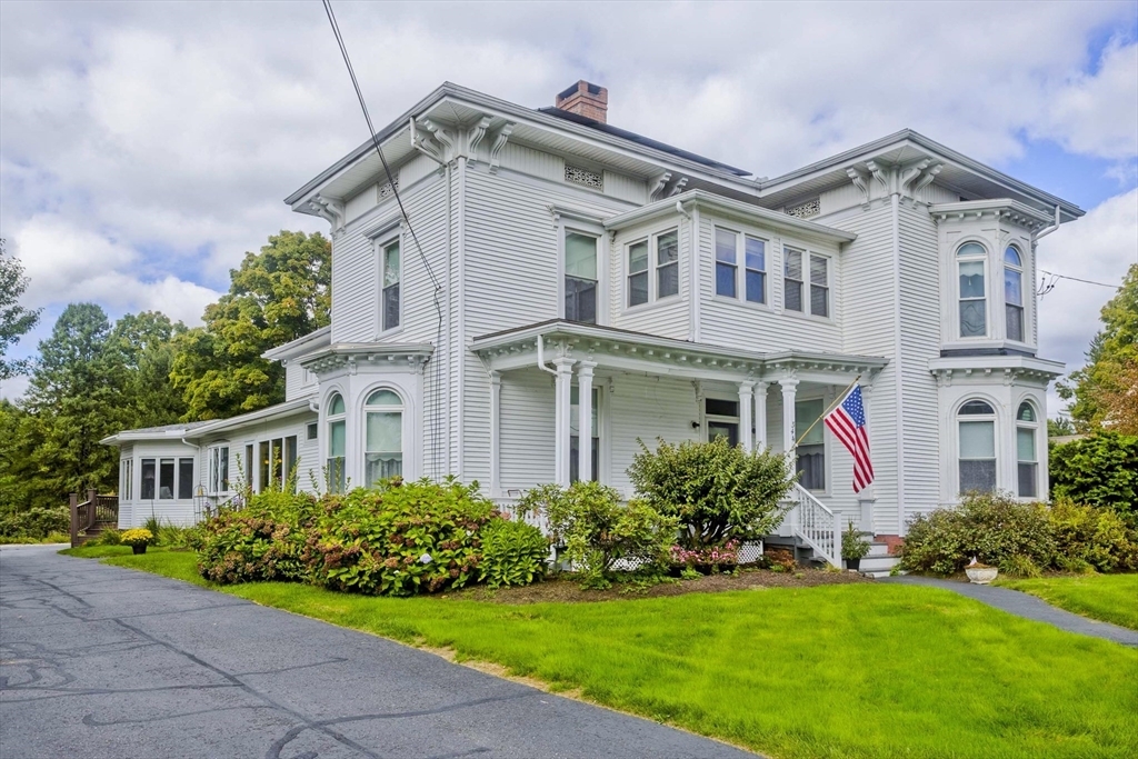 Property Photo:  344 Bridge Street  MA 01060 