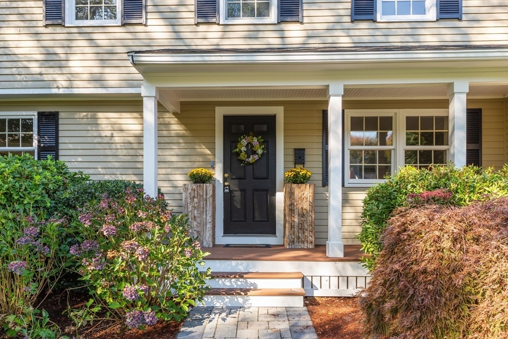 Property Photo:  40 Stanford Drive  MA 02090 