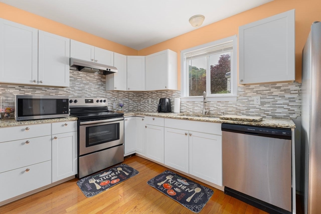 Property Photo: 359 Knight Street RI 02895