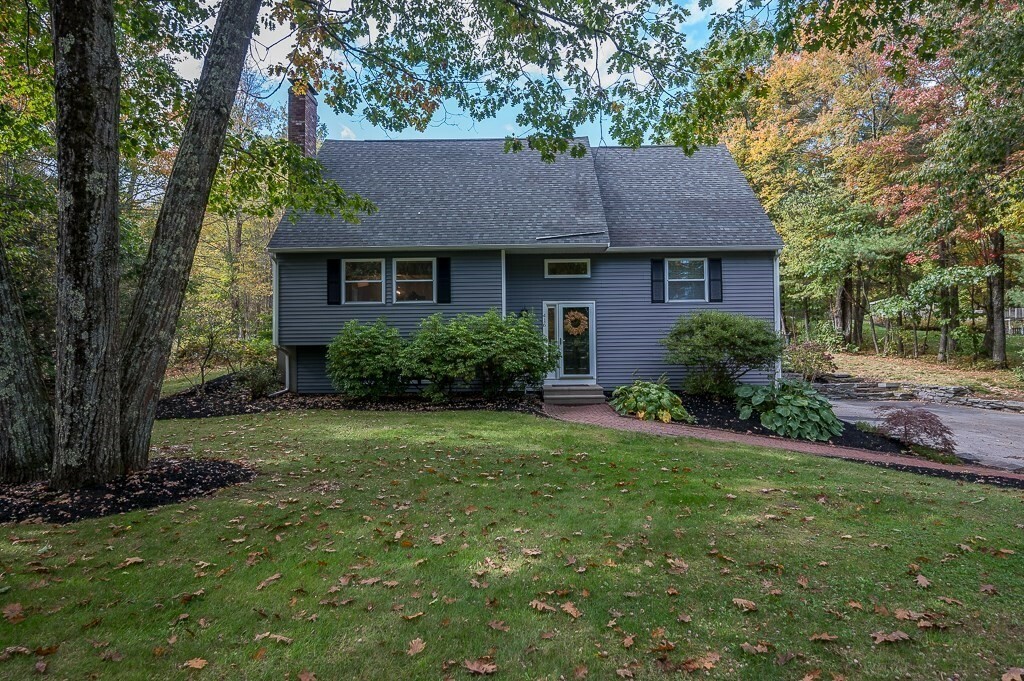 Property Photo:  416 Sterling Rd  MA 01522 