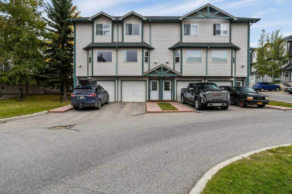 Property Photo:  200 Glacier Drive 70  AB T1W 1K6 