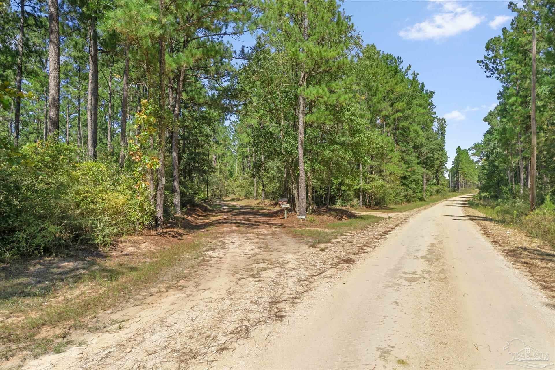 Property Photo:  8510 Rock Hill Rd  FL 32531 