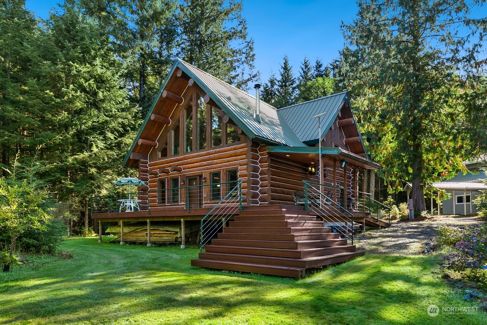 Property Photo:  37540 SE 191st Street  WA 98038 