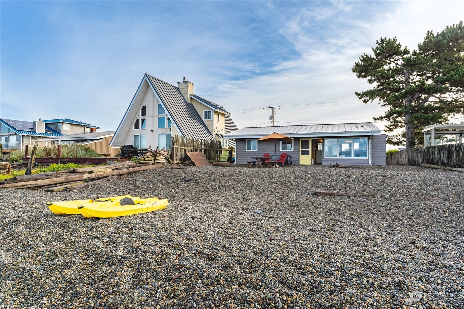 Property Photo:  4359  Sucia Drive  WA 98248 