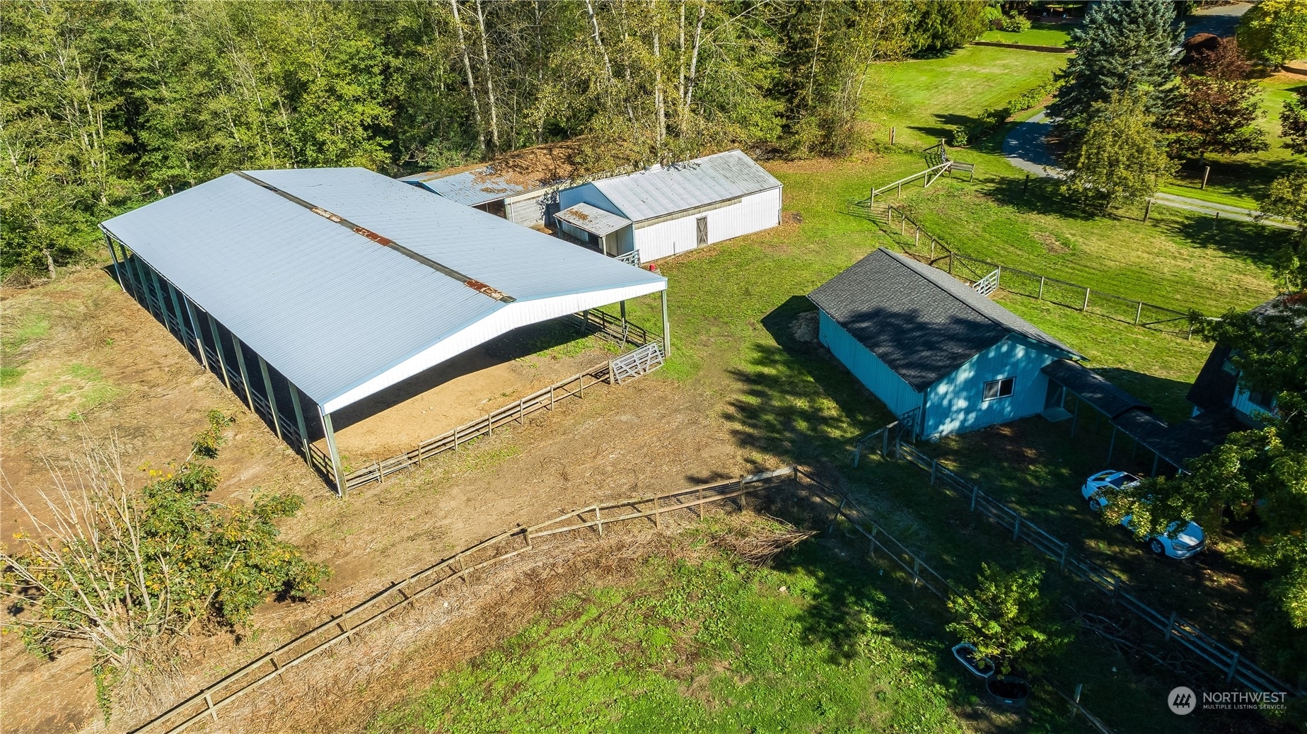 Property Photo: 9221 222nd Street SE WA 98077