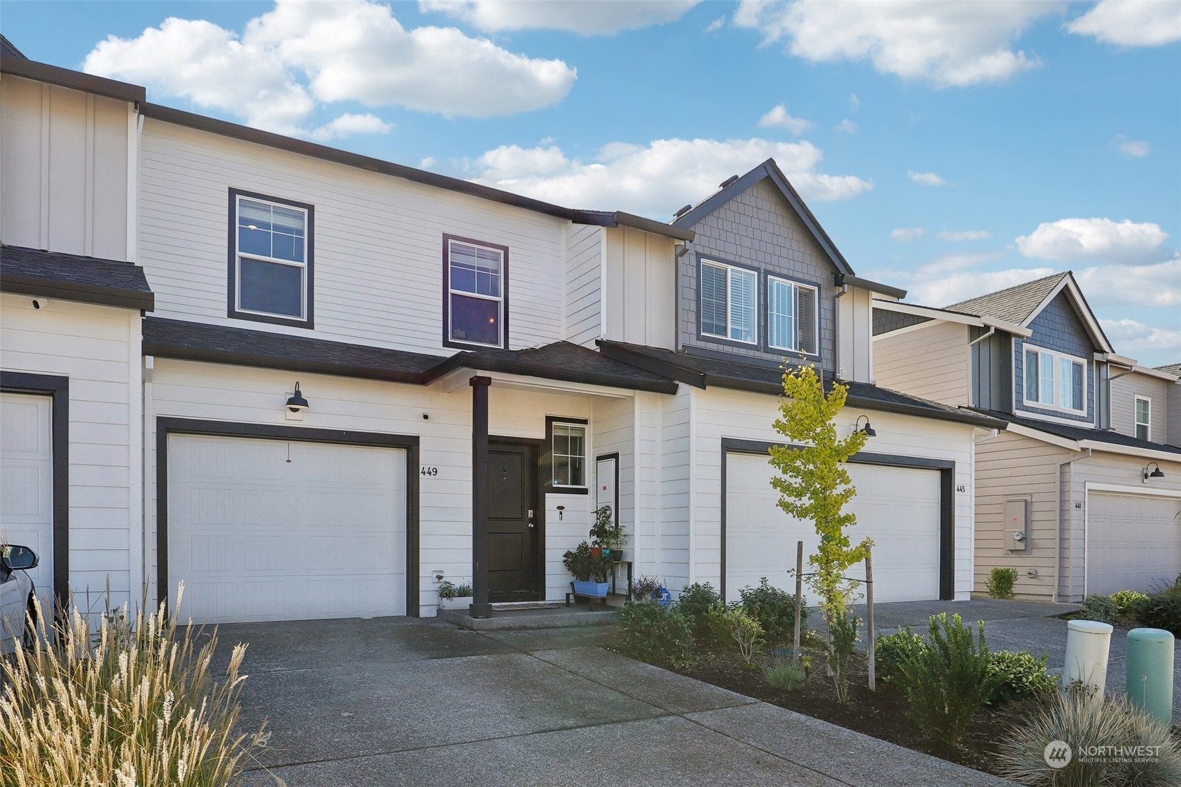 Property Photo:  449 NE 71st Street  WA 98665 