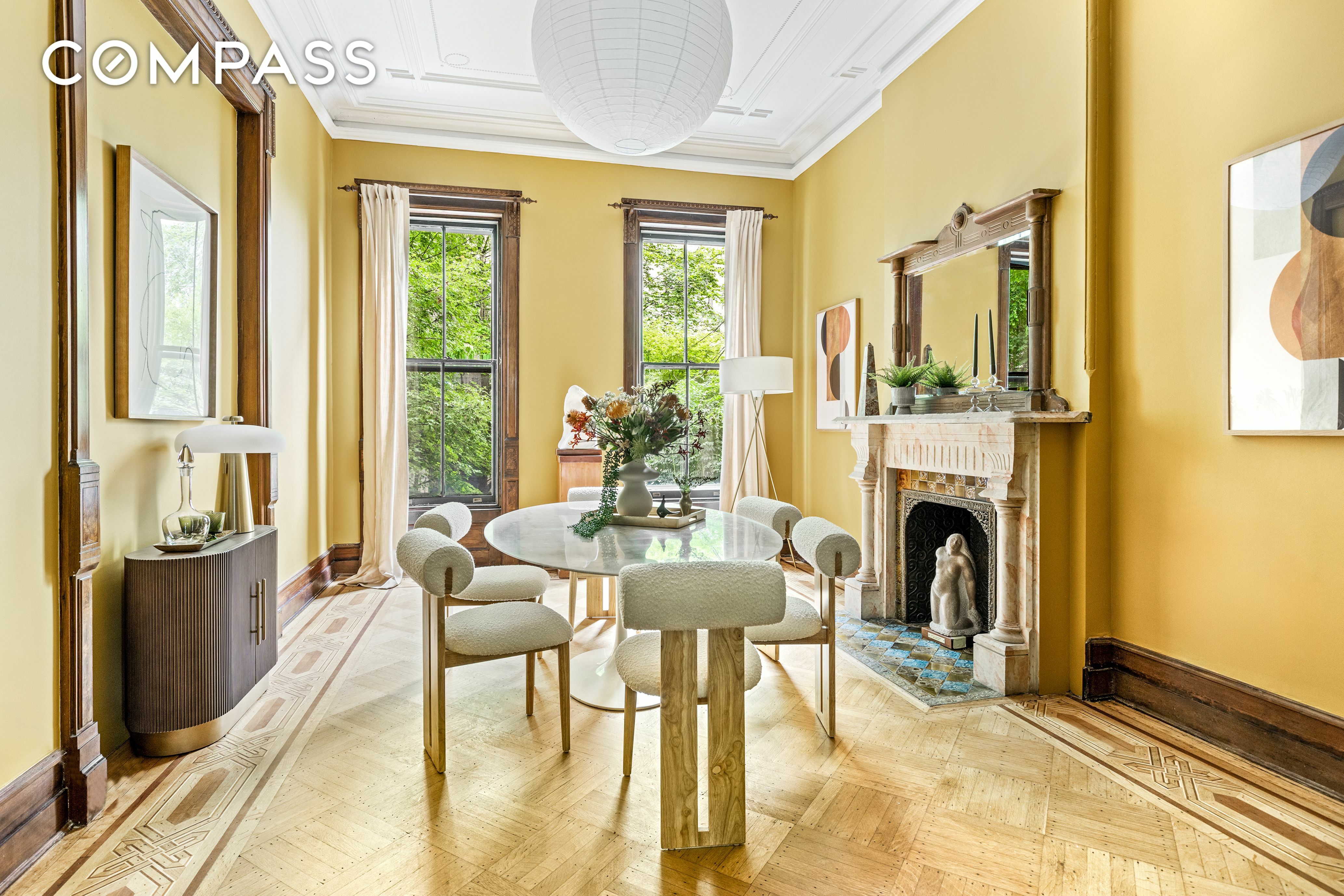 Property Photo: 226 St Johns Place NY 11217