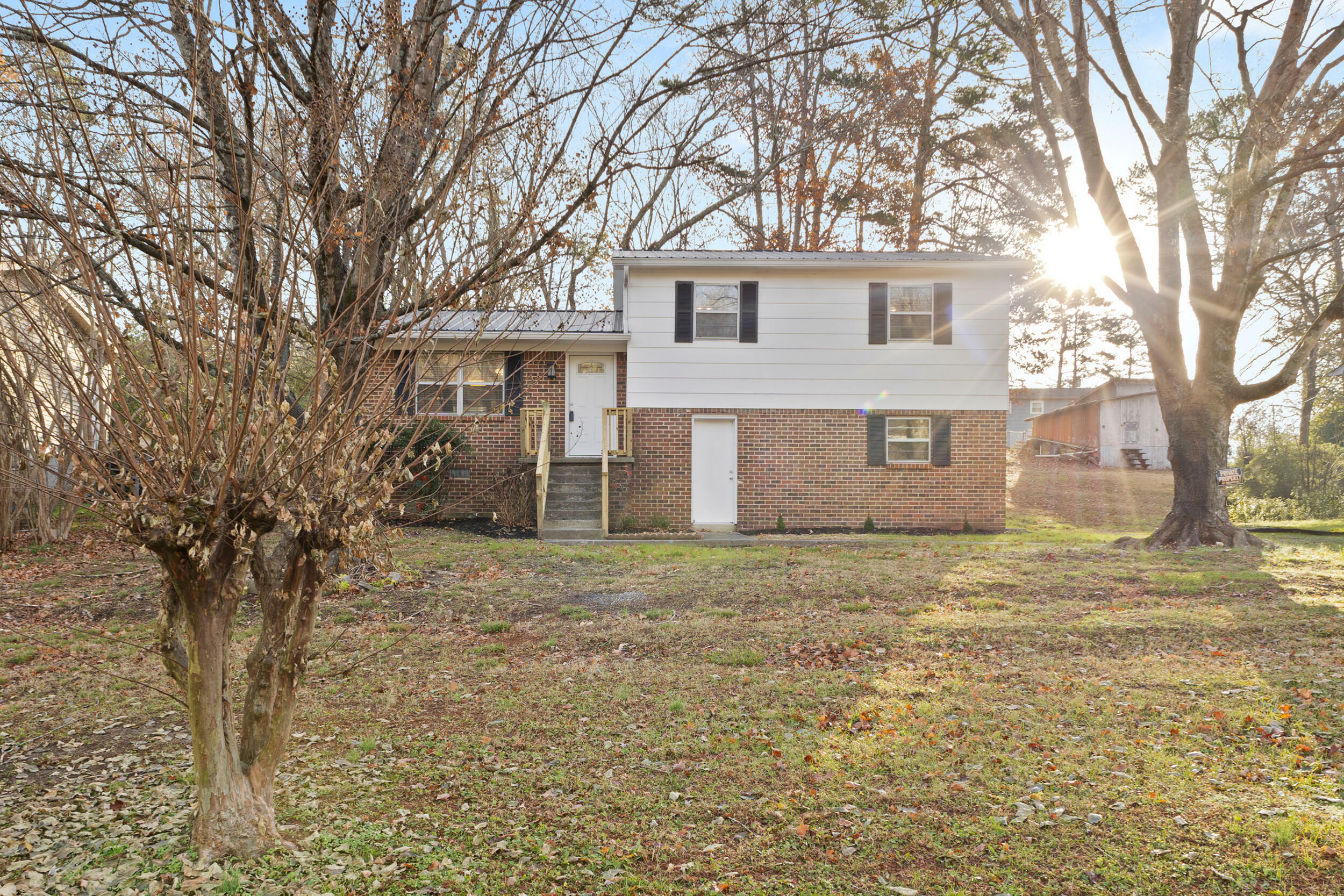 Property Photo:  3455 Buchanan Road Road  TN 37323 