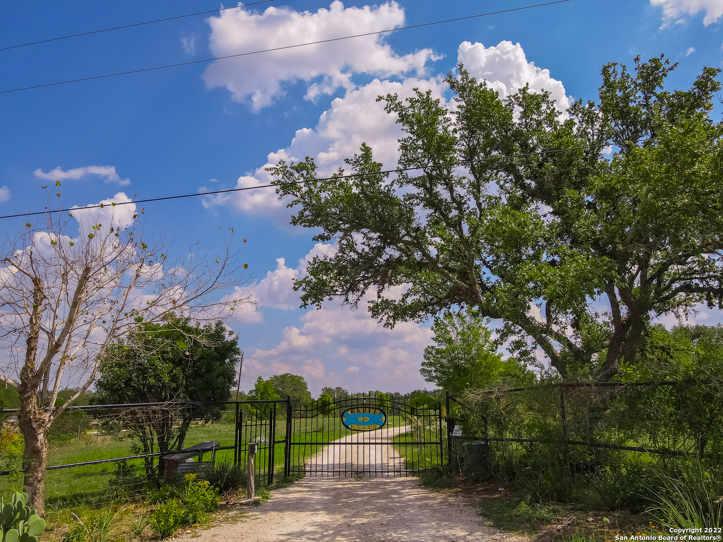 Property Photo:  1060 Demi John Bend Rd  TX 78133 