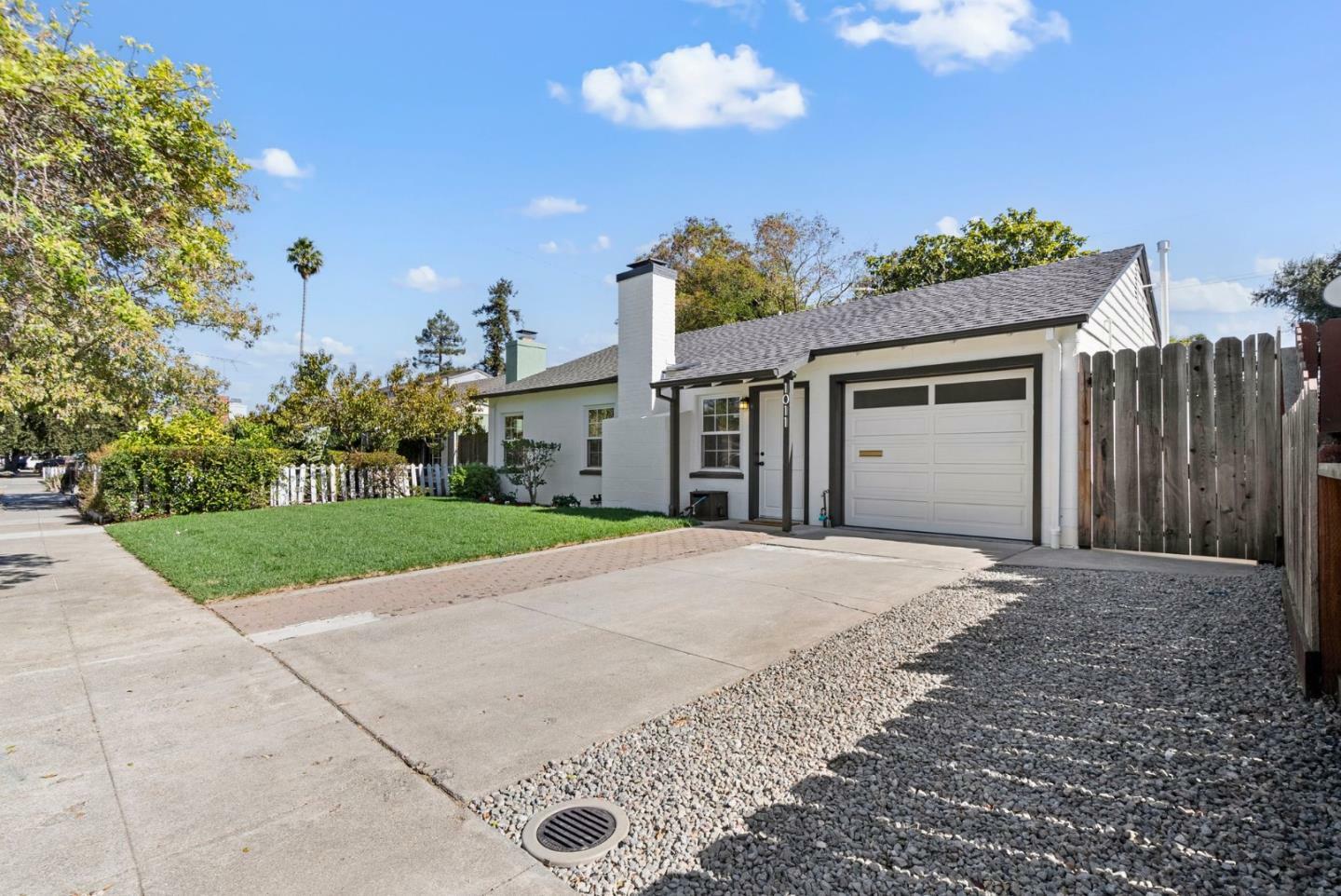 Property Photo:  1011 Springfield Drive  CA 94070 