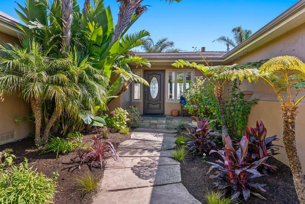 Property Photo:  4790 Opal Cliff Drive  CA 95062 