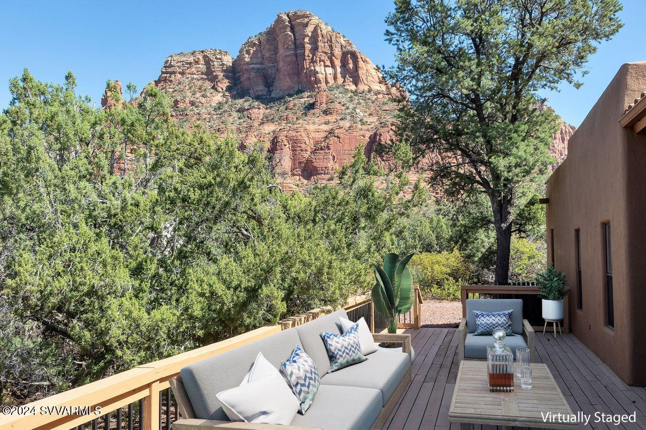 88 Chapel Rd  Sedona AZ 86336 photo