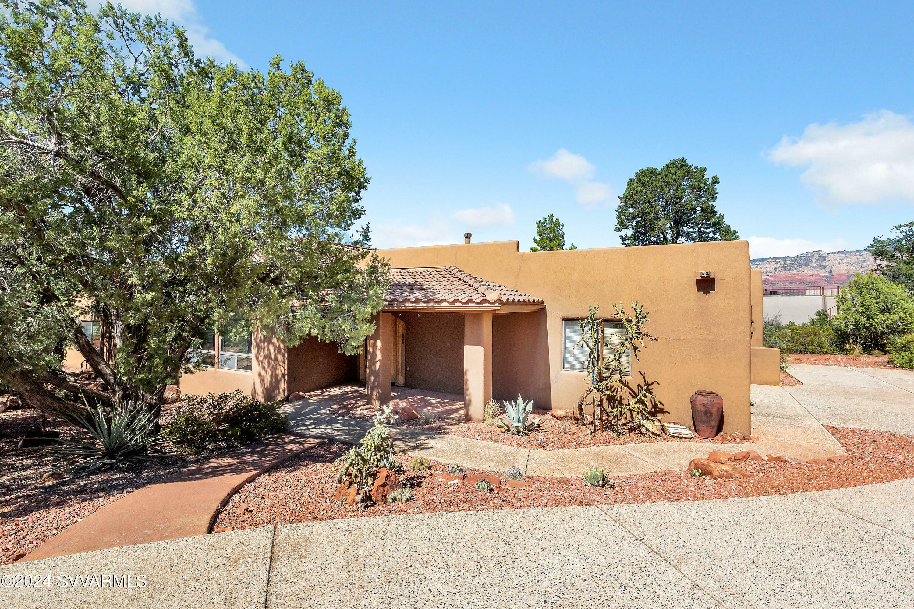 88 Chapel Rd  Sedona AZ 86336 photo