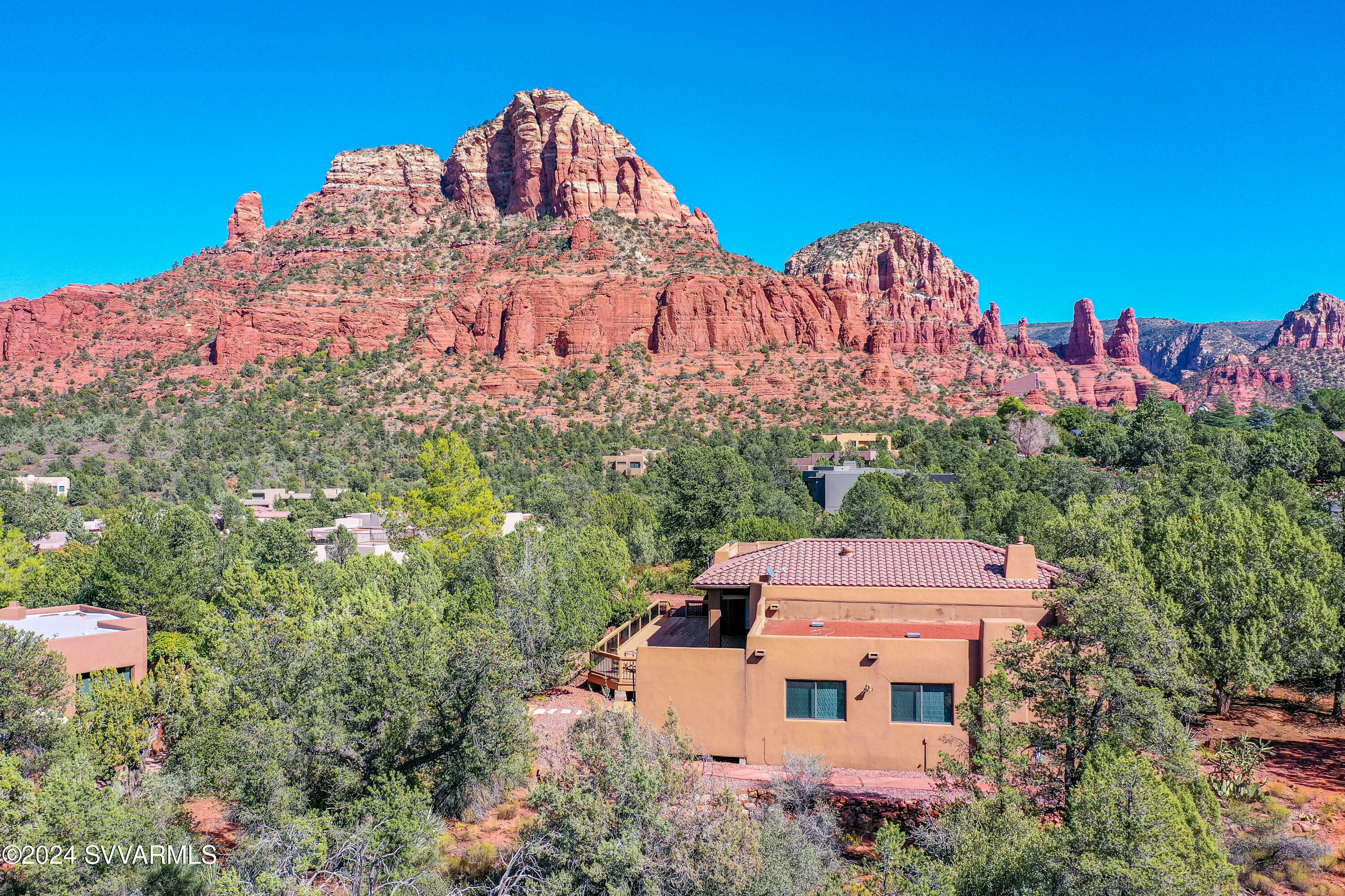 88 Chapel Rd  Sedona AZ 86336 photo