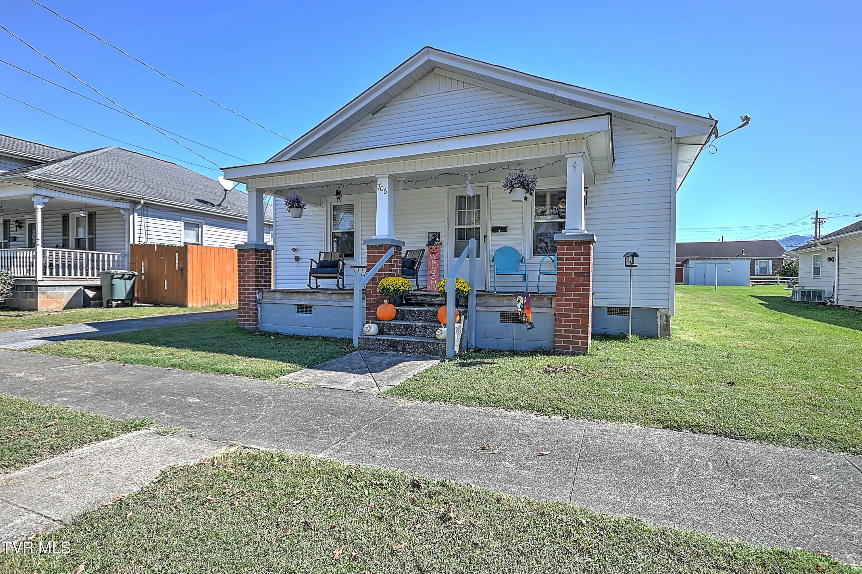 Property Photo:  706 Tipton Street  TN 37643 