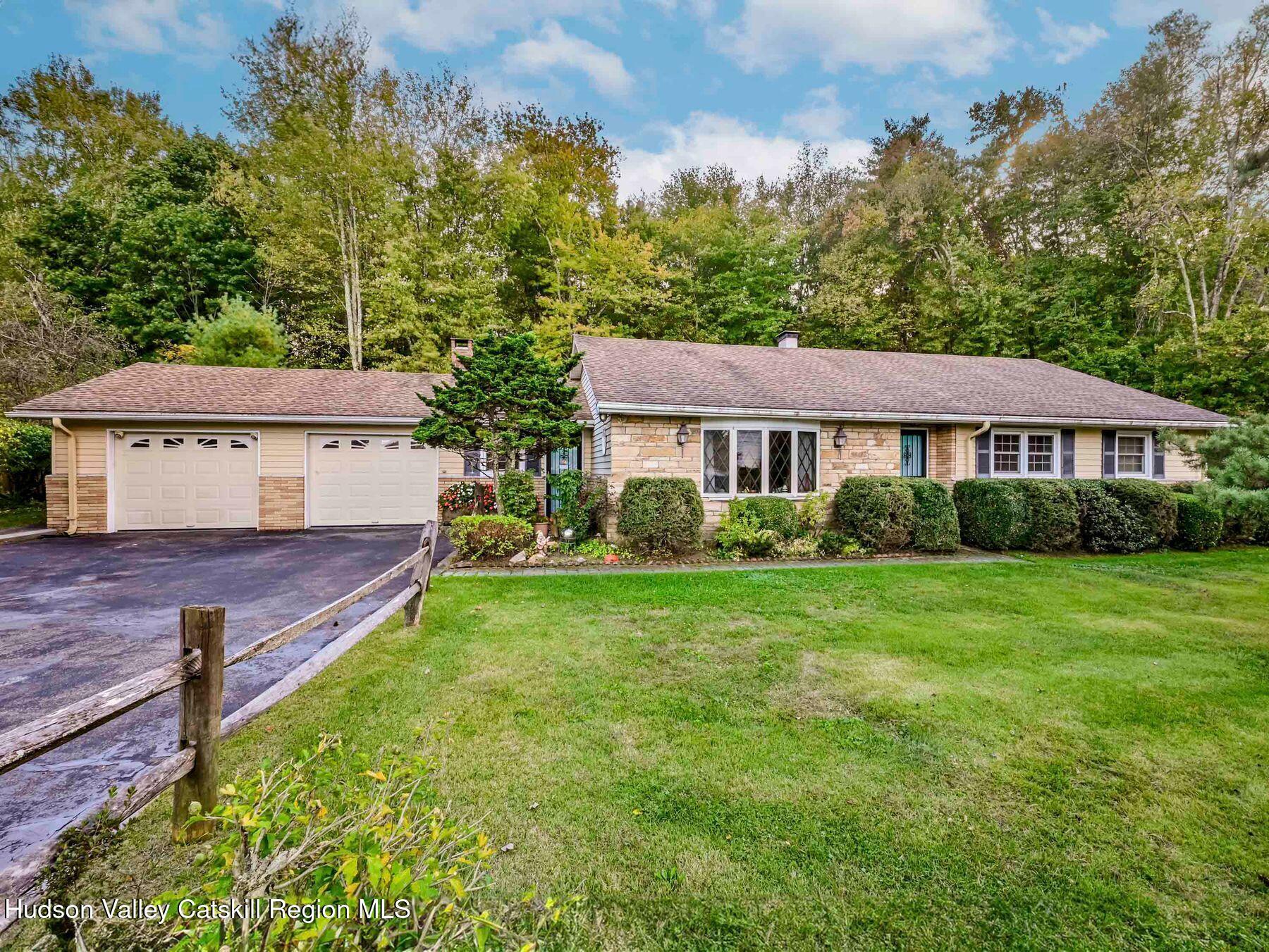 Property Photo:  410 Adams  NY 12443 