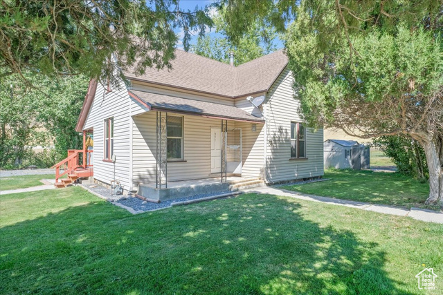 Property Photo:  951 N Main St  UT 84324 