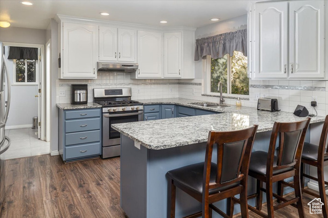 Property Photo:  795 N 1300 E  UT 84010 