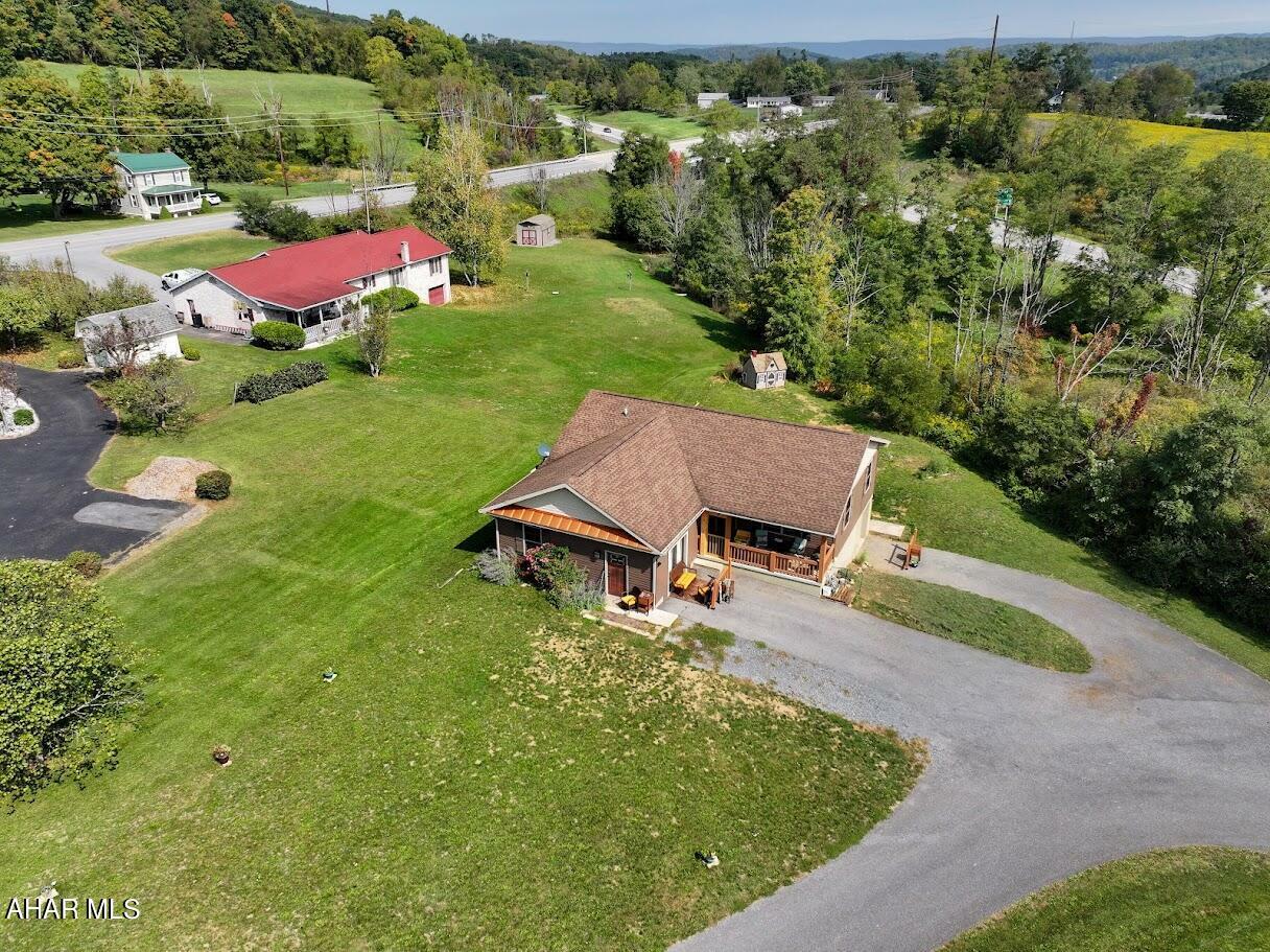 Property Photo:  127 Springdale Acres Drive  PA 15522 