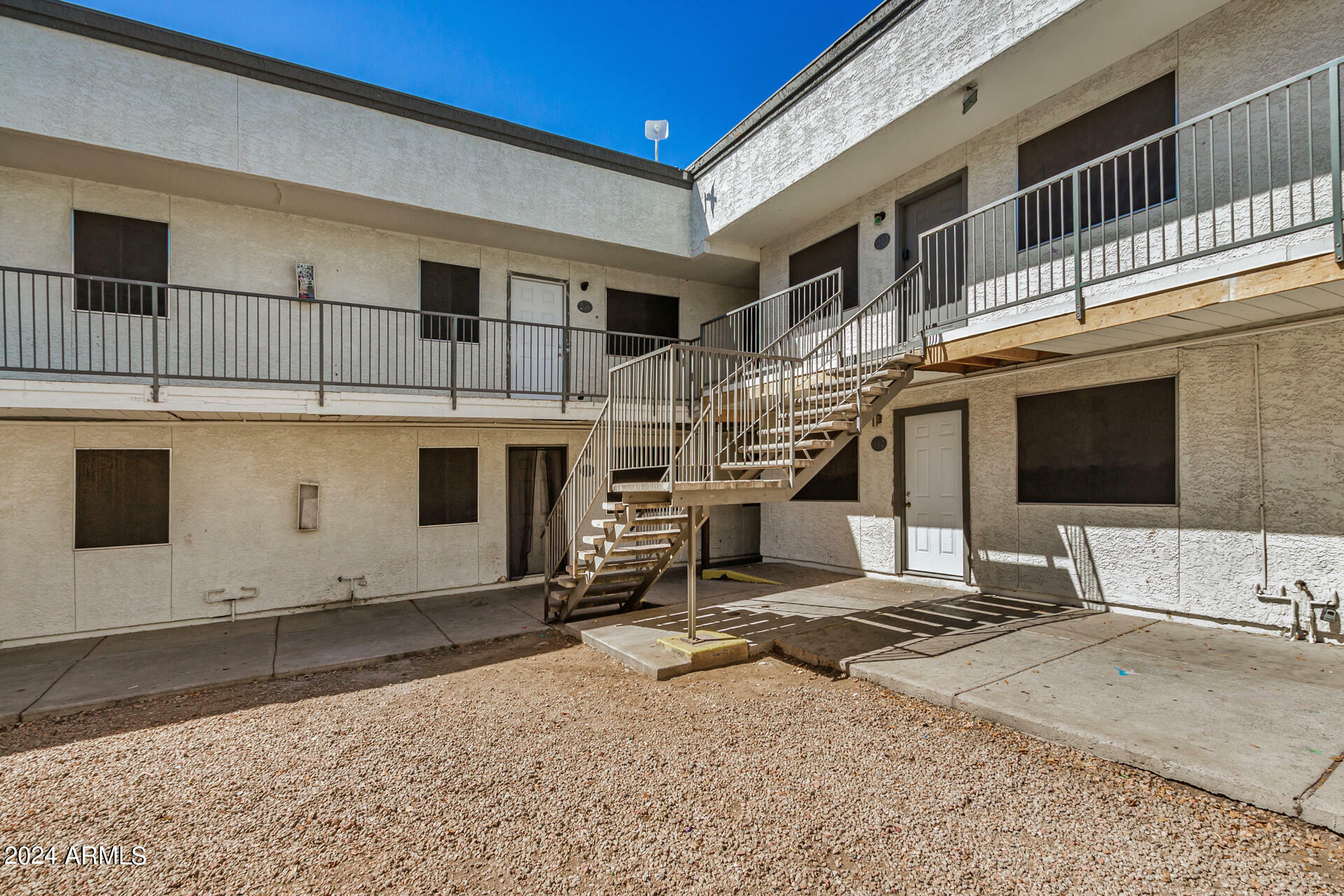 Property Photo:  18202 N Cave Creek Road #157  AZ 85032 