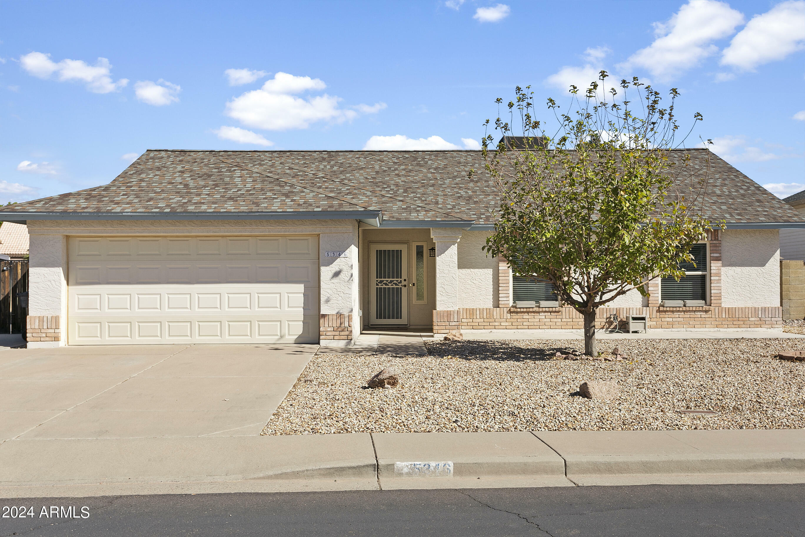 Property Photo:  5346 E Emelita Avenue  AZ 85206 