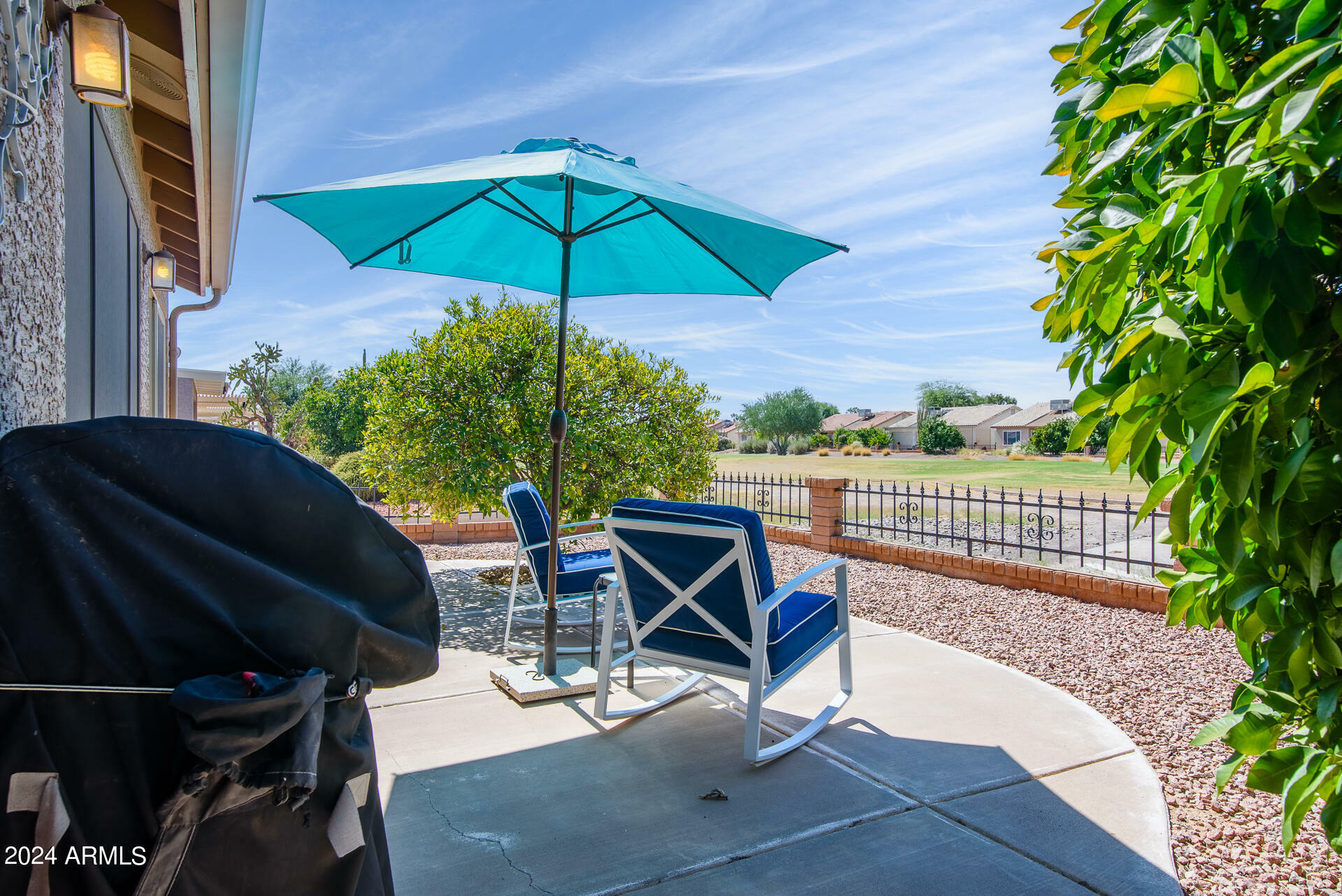 Property Photo:  6550 S Coral Gable Drive  AZ 85249 