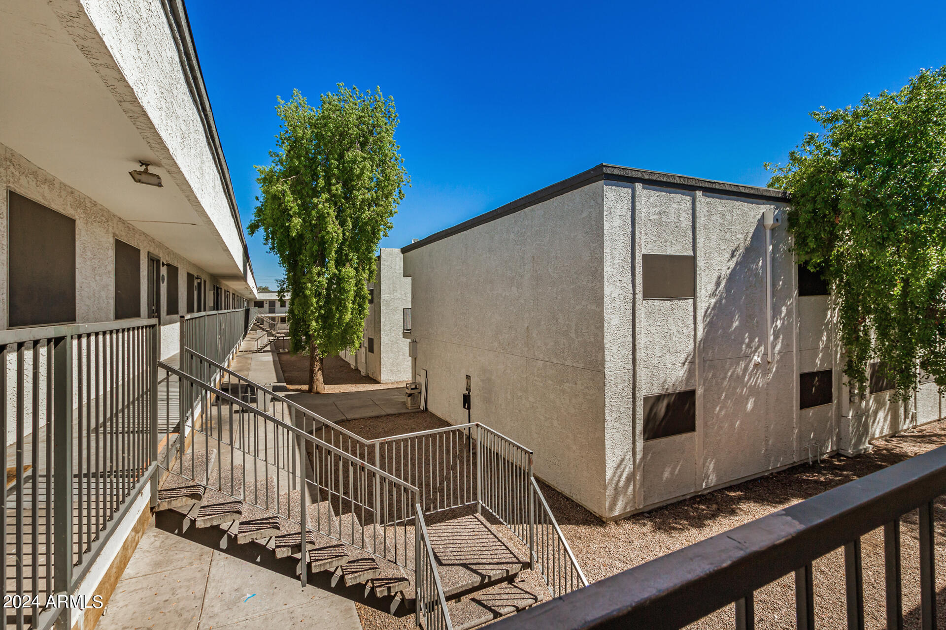 Property Photo: 18202 Cave Creek Road 5 Units AZ 85032
