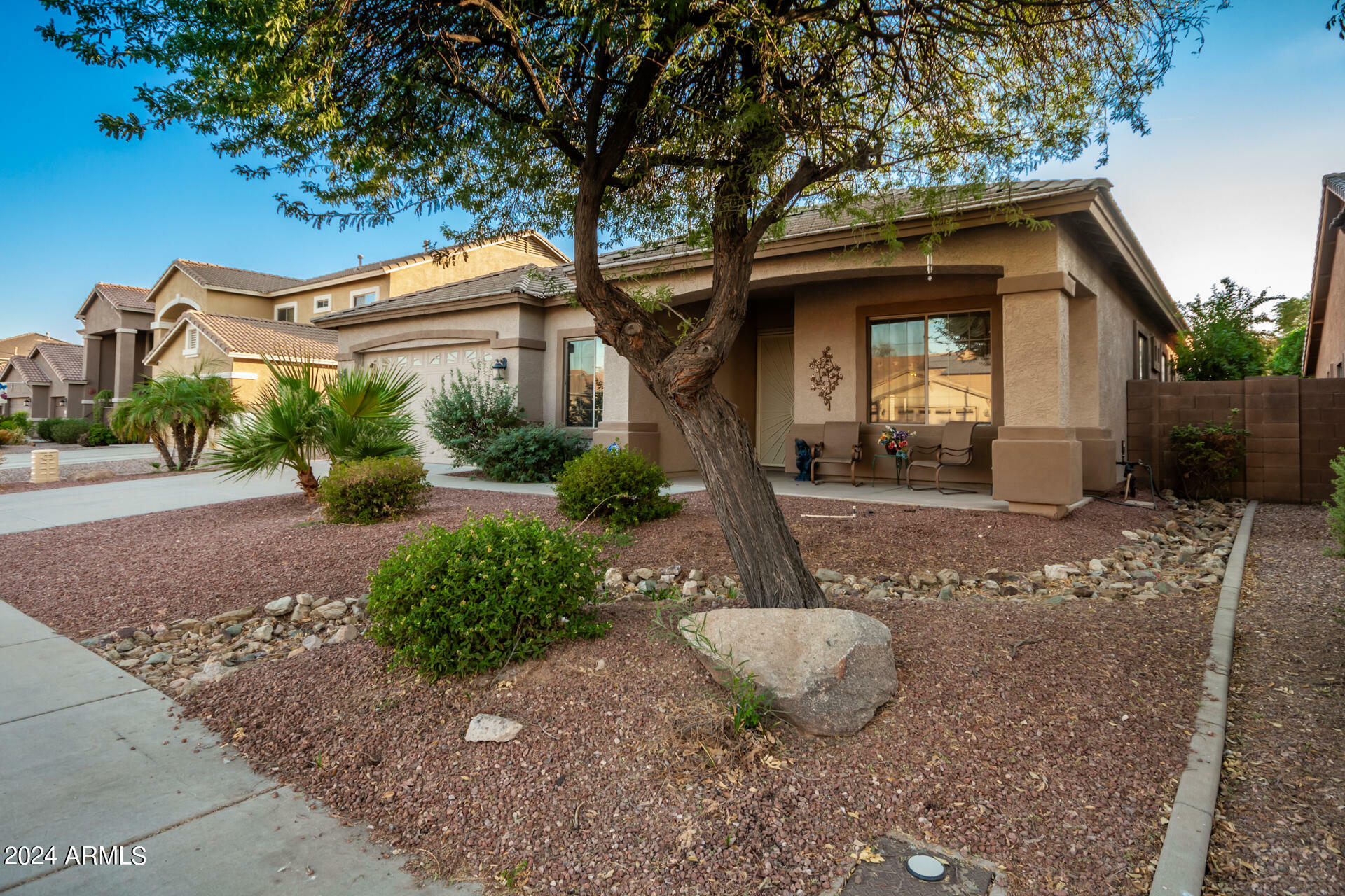 Property Photo:  14949 W Poinsettia Drive  AZ 85379 