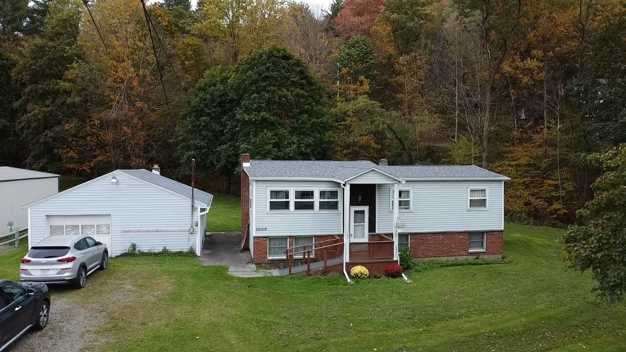 Property Photo:  26518 State Route 267  PA 18818 